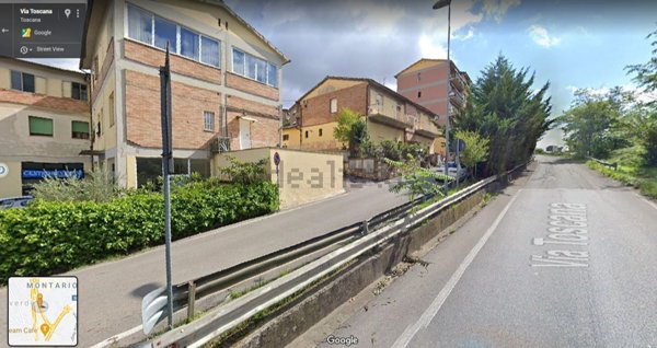 locale di sgombero in vendita a Monteriggioni