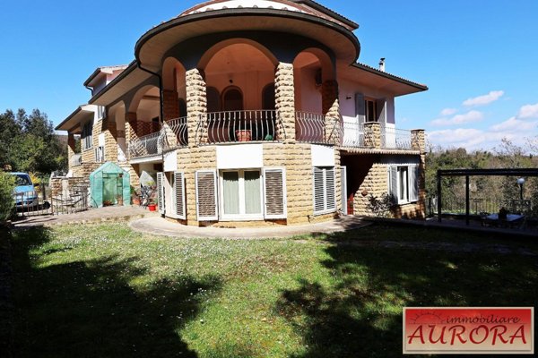 appartamento in vendita a Monteriggioni in zona Santa Colomba