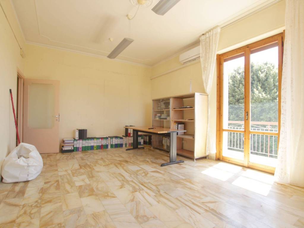 appartamento in vendita a Monteriggioni in zona Belverde