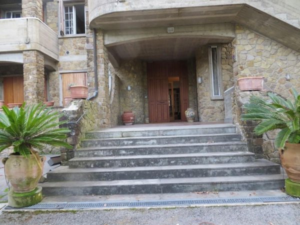 casa indipendente in vendita a Monteriggioni in zona Uopini
