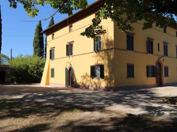 villa in vendita a Monteriggioni