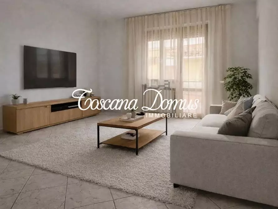 appartamento in vendita a Monteriggioni in zona Belverde