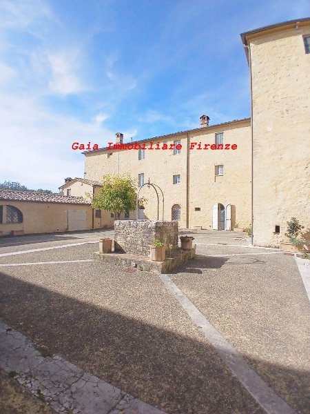 appartamento in vendita a Monteriggioni in zona Santa Colomba