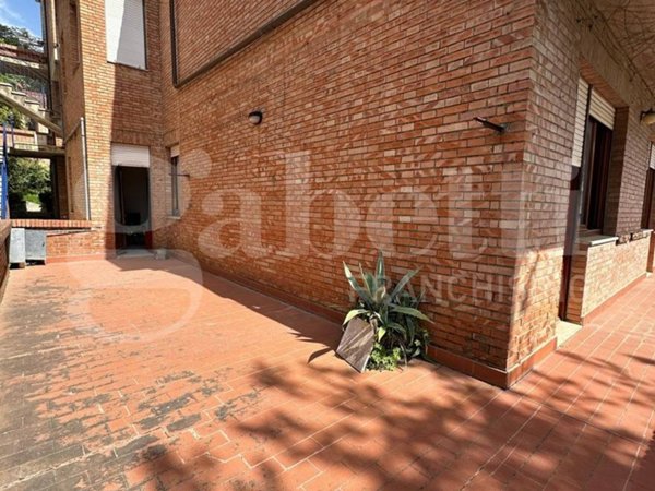 appartamento in vendita a Monteriggioni