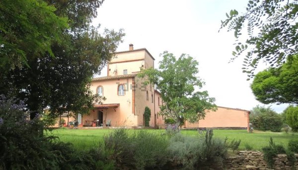 casa indipendente in vendita a Monteriggioni