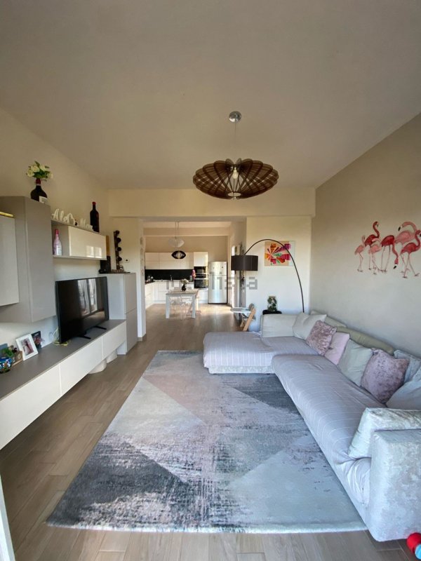 appartamento in vendita a Monteriggioni in zona Santa Colomba