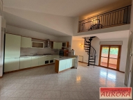 appartamento in vendita a Monteriggioni in zona Castellina Scalo