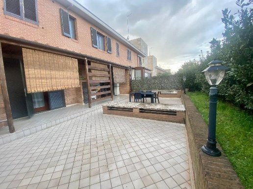 appartamento in vendita a Monteriggioni in zona Fornacelle