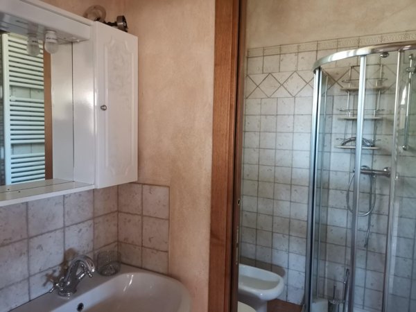 casa indipendente in vendita a Monteriggioni in zona Abbadia Isola