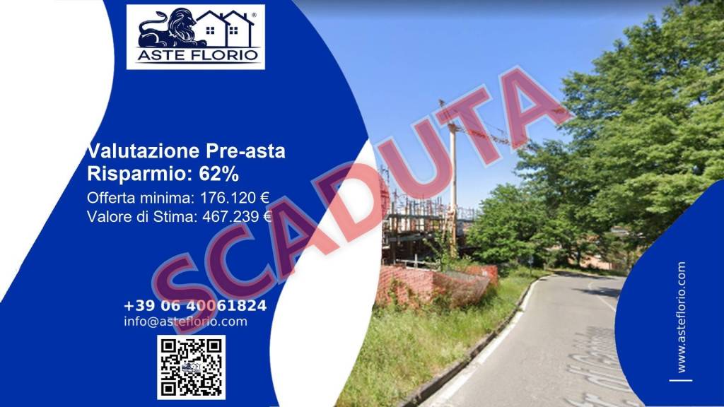 terreno agricolo in vendita a Monteriggioni in zona Castellina Scalo