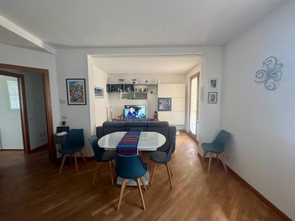 appartamento in vendita a Monteriggioni in zona Belverde