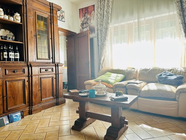 appartamento in vendita a Monteriggioni in zona Colonna di Monteriggioni