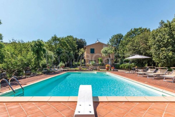 casa indipendente in vendita a Monteriggioni in zona Santa Colomba