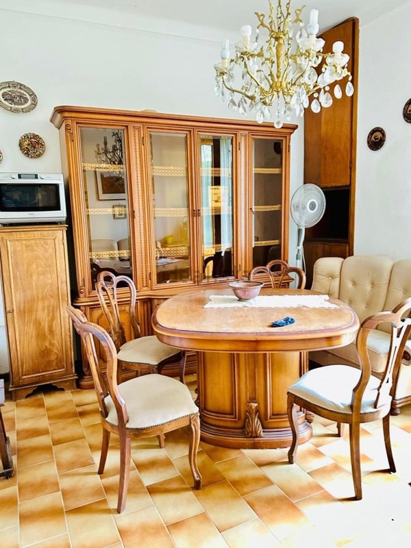 appartamento in vendita a Monteriggioni in zona Colonna di Monteriggioni