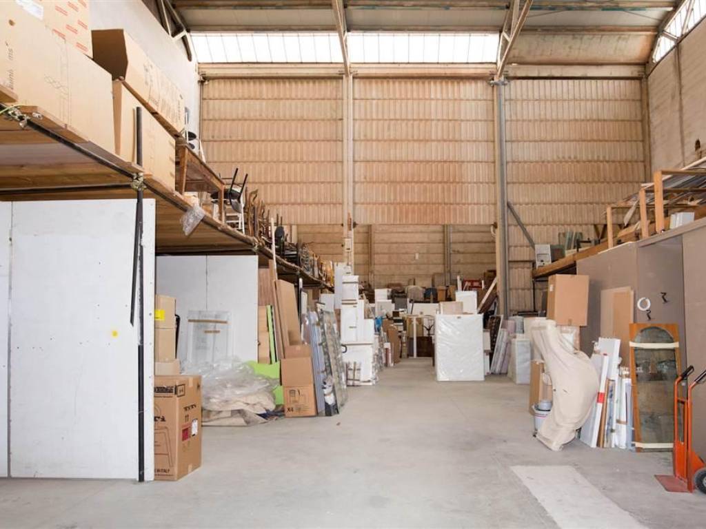 appartamento in vendita a Monteriggioni in zona Badesse