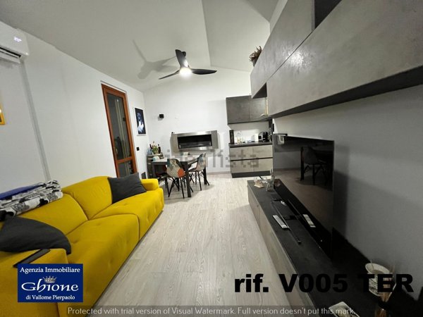 appartamento in vendita a Monteriggioni