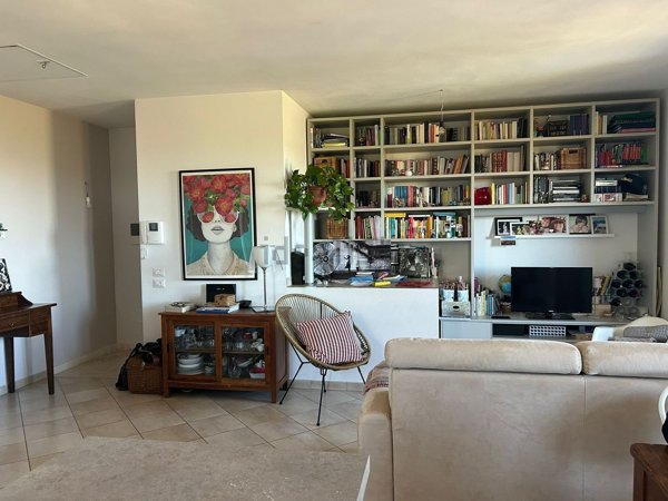 appartamento in vendita a Monteriggioni in zona Tognazza