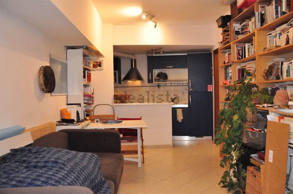 appartamento in vendita a Monteriggioni in zona Uopini