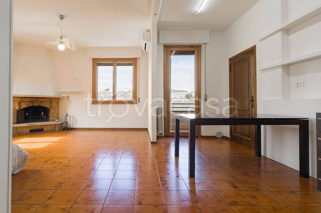 appartamento in vendita a Monteriggioni in zona Tognazza