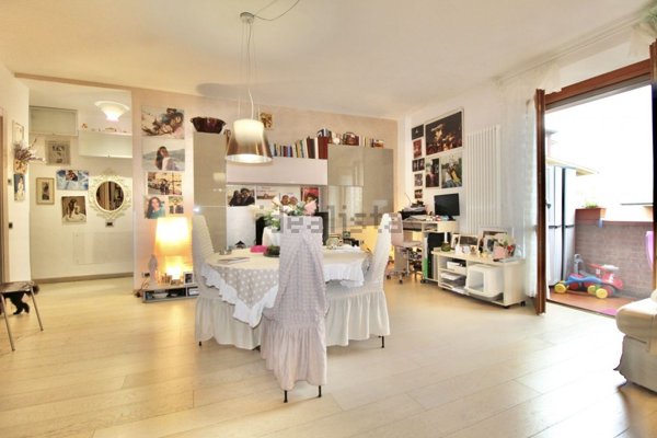 appartamento in vendita a Monteriggioni in zona Quercegrossa