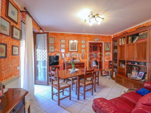 appartamento in vendita a Monteriggioni in zona Badesse