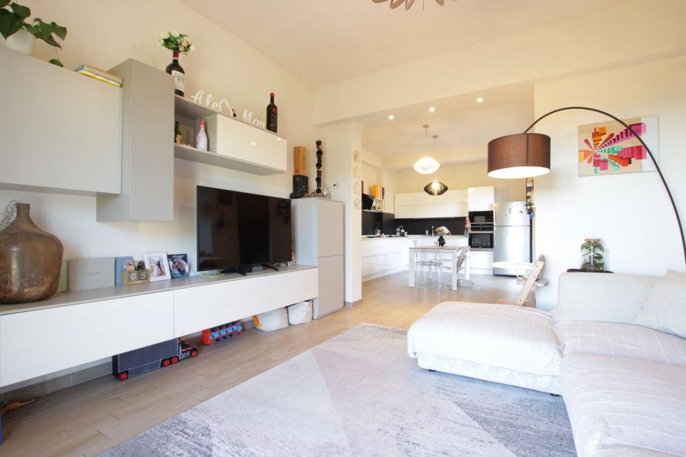 appartamento in vendita a Monteriggioni in zona Santa Colomba