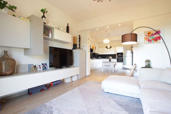 appartamento in vendita a Monteriggioni in zona Santa Colomba