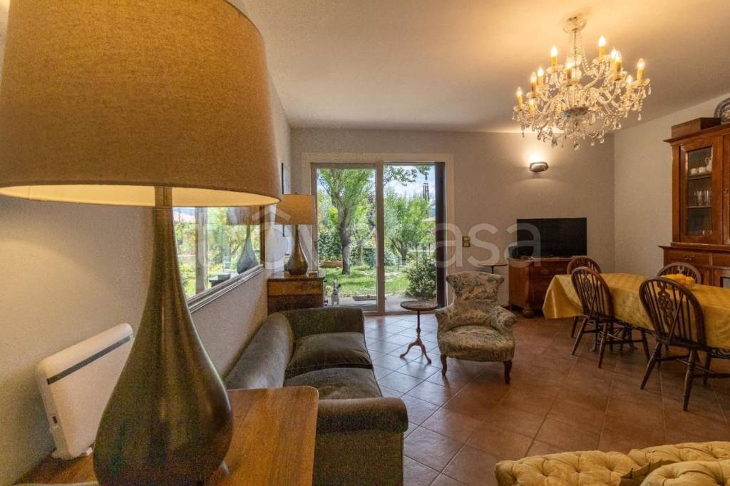 casa indipendente in vendita a Monteriggioni in zona Strove