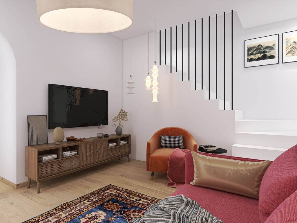 appartamento in vendita a Monteriggioni in zona Quercegrossa