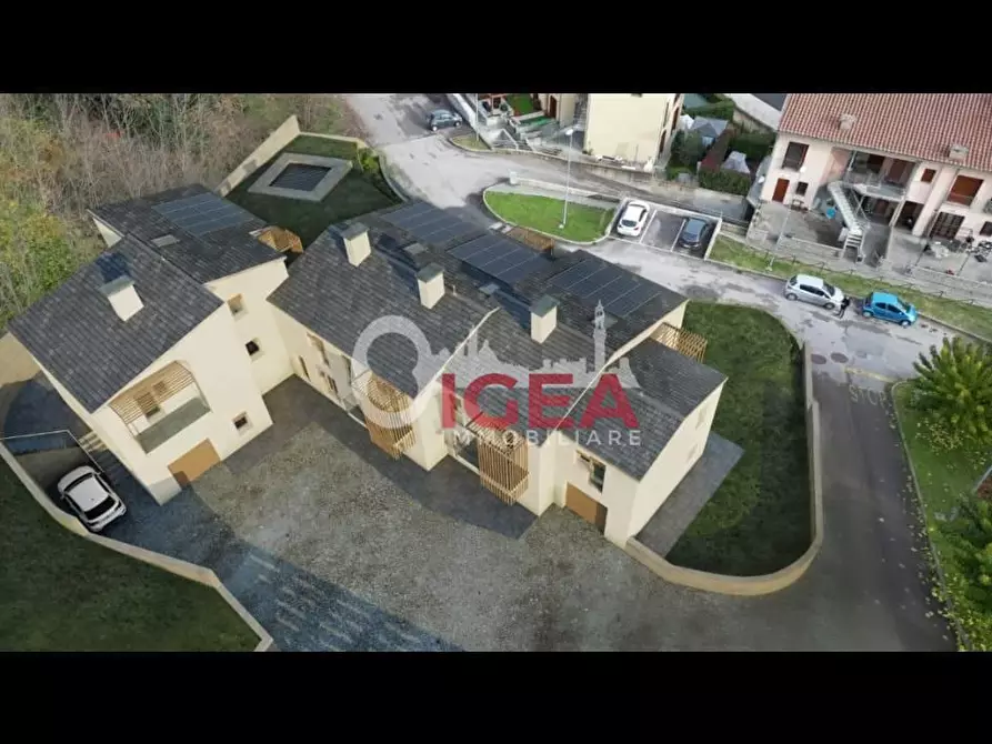 casa indipendente in vendita a Monteriggioni in zona Uopini