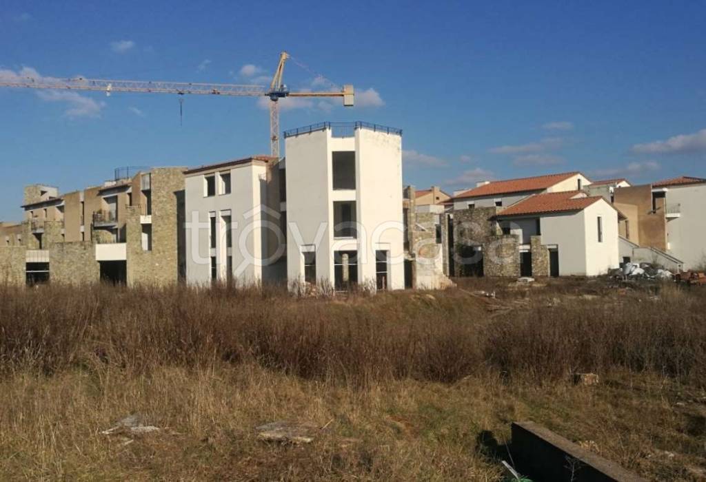 negozio in vendita a Monteriggioni