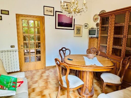appartamento in vendita a Monteriggioni in zona Colonna di Monteriggioni
