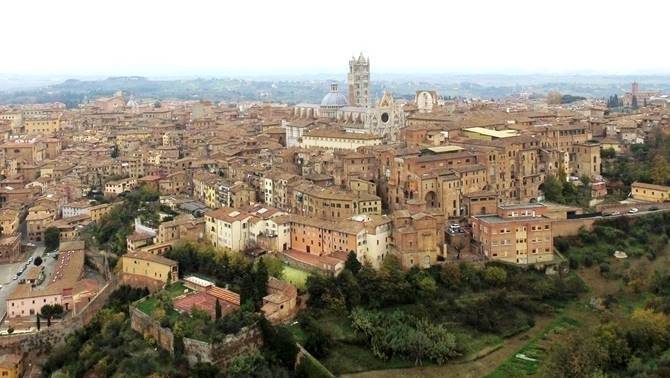 negozio in vendita a Monteriggioni