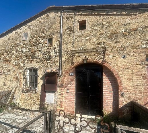 appartamento in vendita a Monteriggioni in zona Lornano