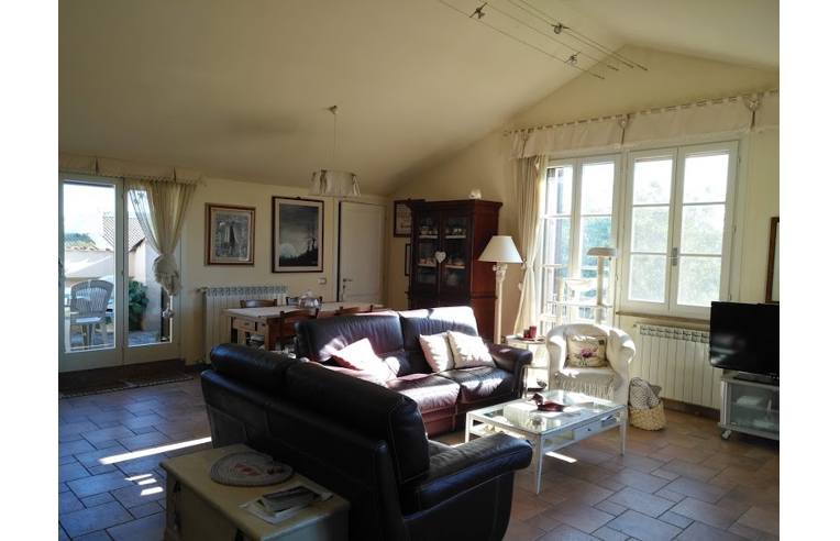 appartamento in vendita a Monteriggioni in zona Castellina Scalo