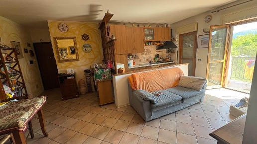 appartamento in vendita a Monteriggioni in zona Castellina Scalo