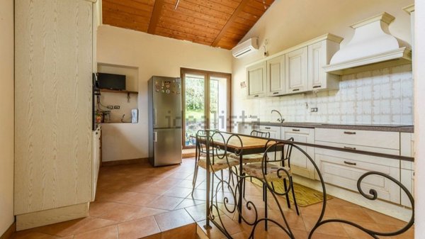 casale in vendita a Monteriggioni