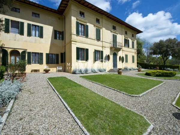 casa indipendente in vendita a Monteriggioni