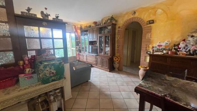 appartamento in vendita a Monteriggioni in zona Castellina Scalo