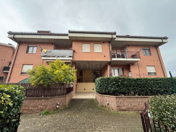 appartamento in vendita a Monteriggioni in zona Castellina Scalo