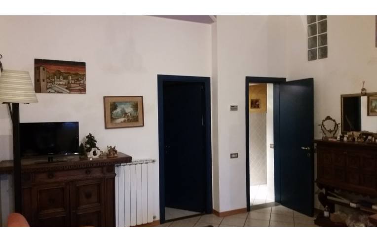 appartamento in vendita a Monteriggioni in zona Castellina Scalo