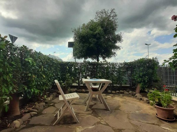 appartamento in vendita a Monteriggioni in zona San Martino