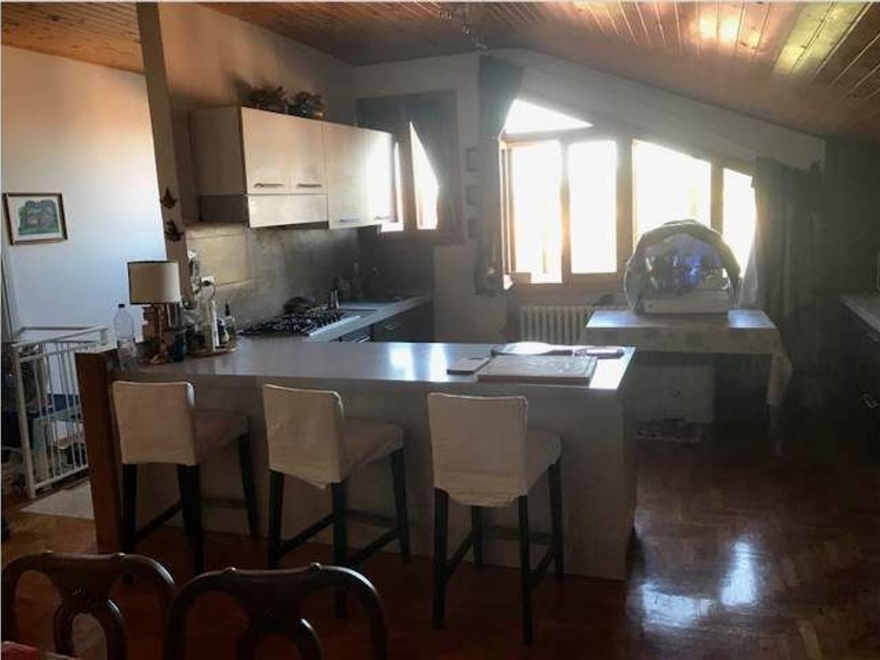 appartamento in vendita a Monteriggioni in zona San Martino