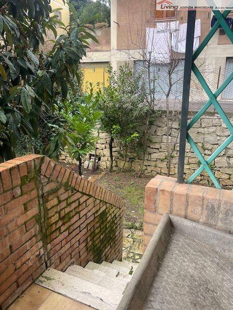 appartamento in vendita a Monteriggioni in zona San Martino