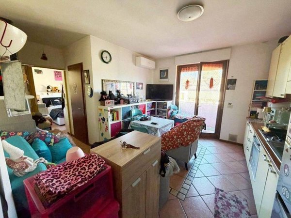 appartamento in vendita a Monteriggioni in zona Badesse