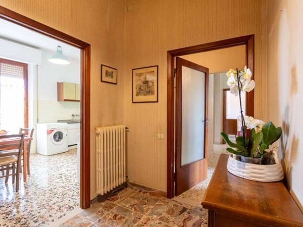 appartamento in vendita a Monteriggioni in zona Fornacelle