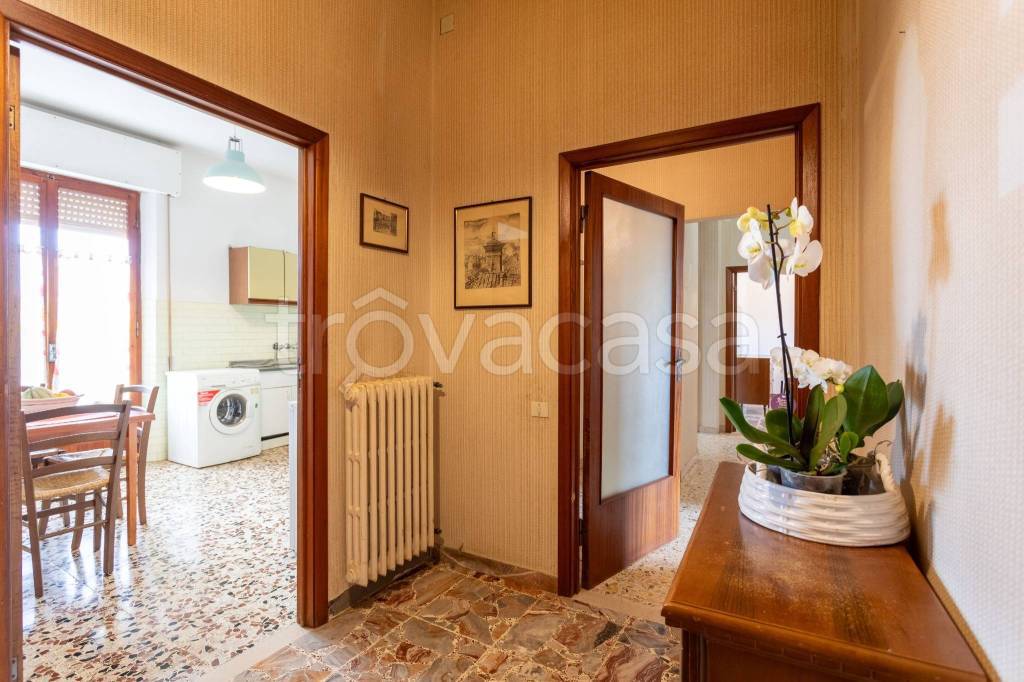 appartamento in vendita a Monteriggioni in zona Fornacelle
