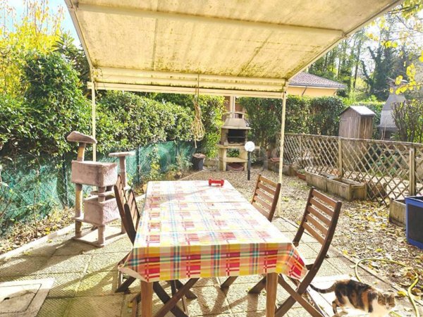 casa indipendente in vendita a Monteriggioni