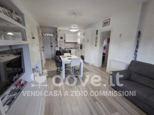 appartamento in vendita a Monteriggioni in zona Badesse