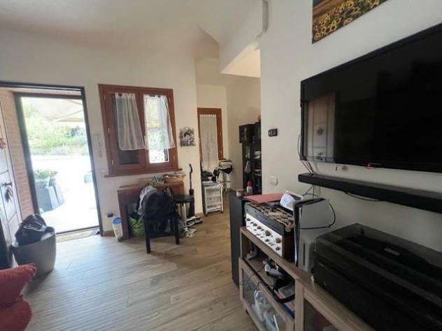 casa indipendente in vendita a Monteriggioni